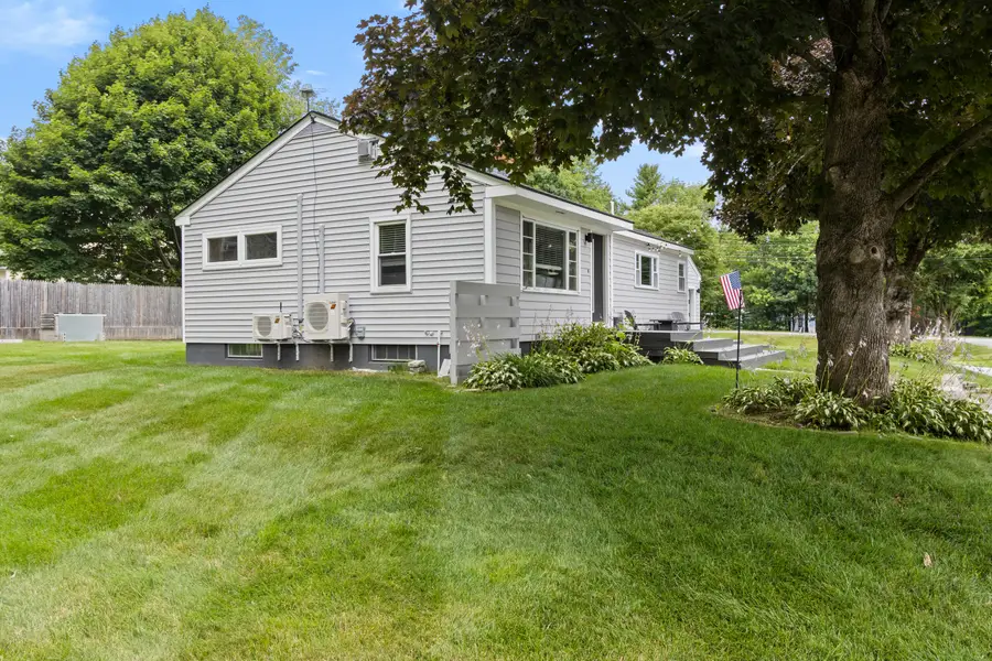 4 Greenacre Road, Old Orchard Beach, ME 04064 - #3