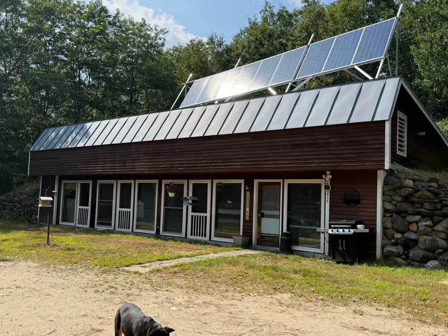 1308+1312 Canton Point Road, Dixfield, ME 04224 - #2