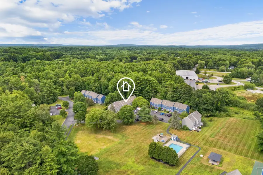 22 Turkey Trail #22, Windham, ME 04062 - #2