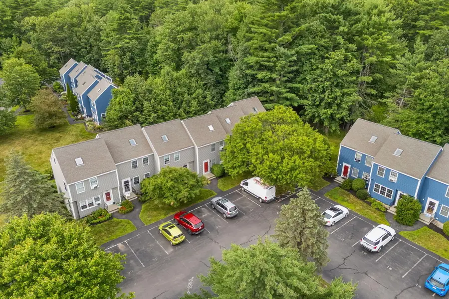22 Turkey Trail #22, Windham, ME 04062 - #3
