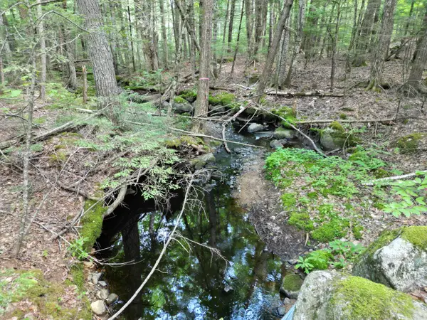 Lot 18-2 Madagascal Pond Road, Burlington, ME 04417