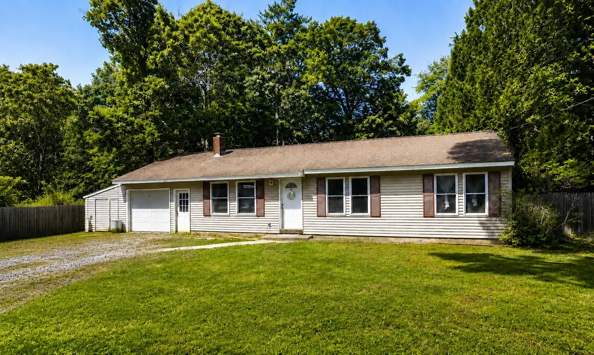115 Sand Road, Naples, ME 04055 - #1
