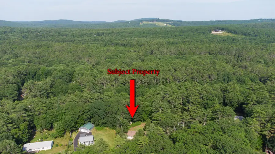 115 Sand Road, Naples, ME 04055 - #3