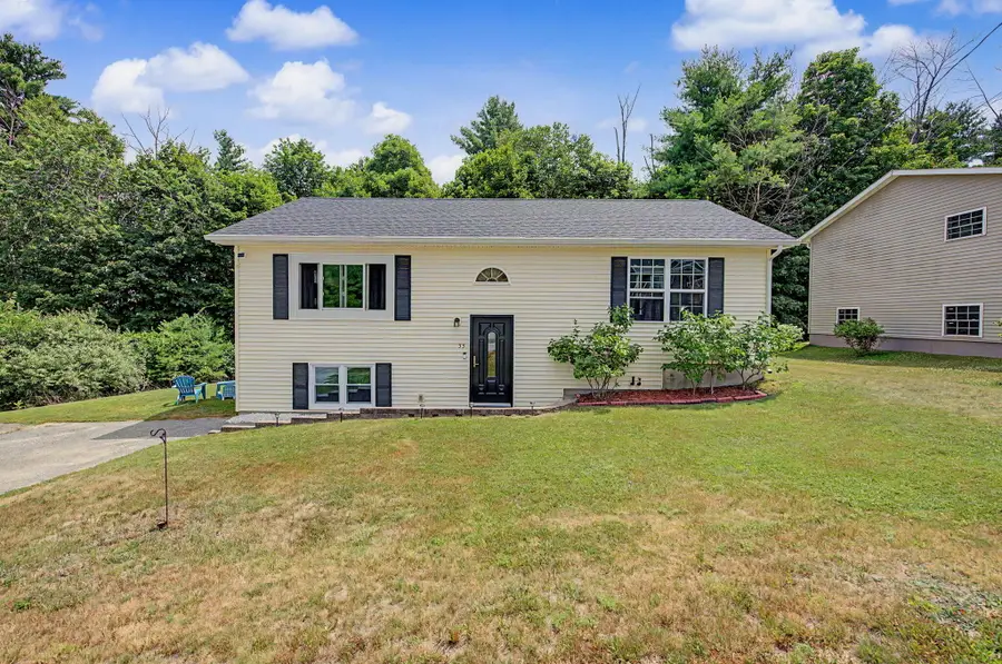 55 Hillcrest Avenue, Lewiston, ME 04240 - #2