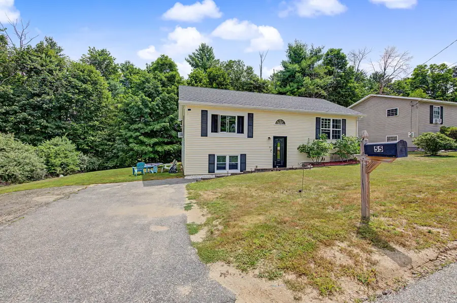 55 Hillcrest Avenue, Lewiston, ME 04240 - #3