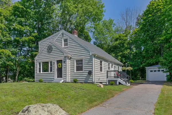 204 Preble Street, South Portland, ME 04106