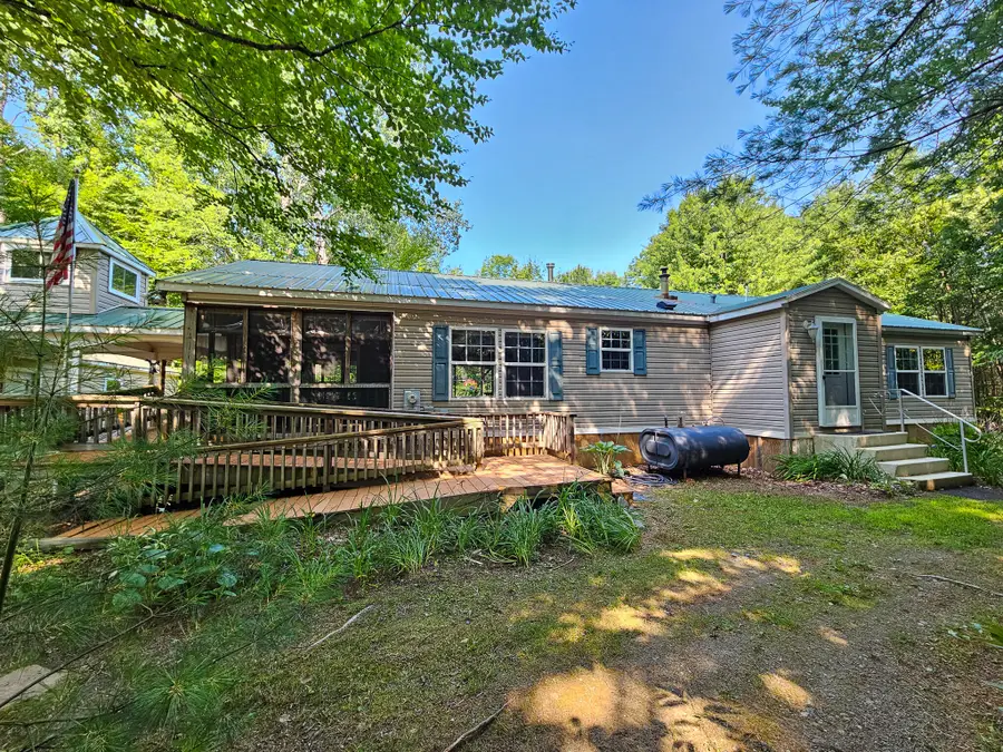 87 Cumner Road, Vienna, ME 04360 - #3