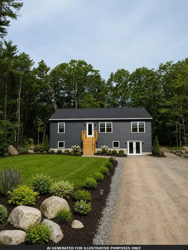 33 Mallard Drive, Limerick, ME 04048