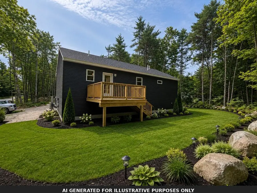 33 Mallard Drive, Limerick, ME 04048 - #2