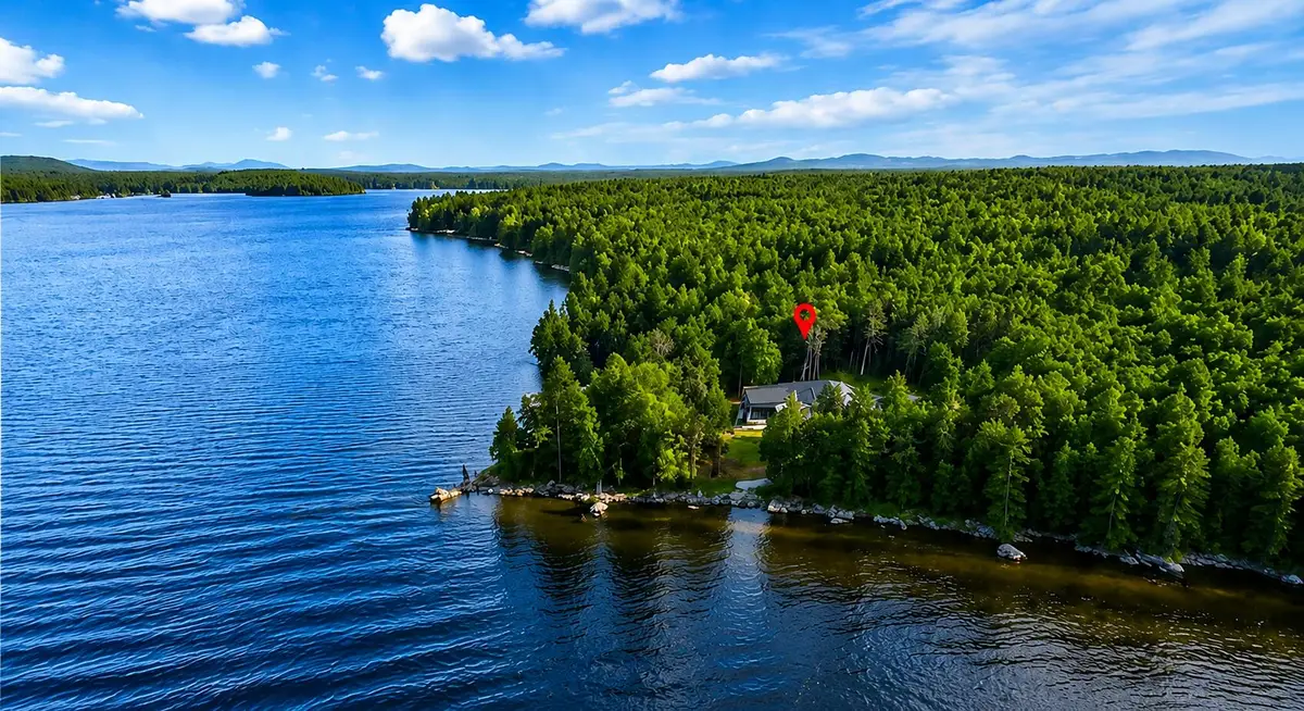 184 Sinkhole Road, Rockwood, ME 04478 - #1