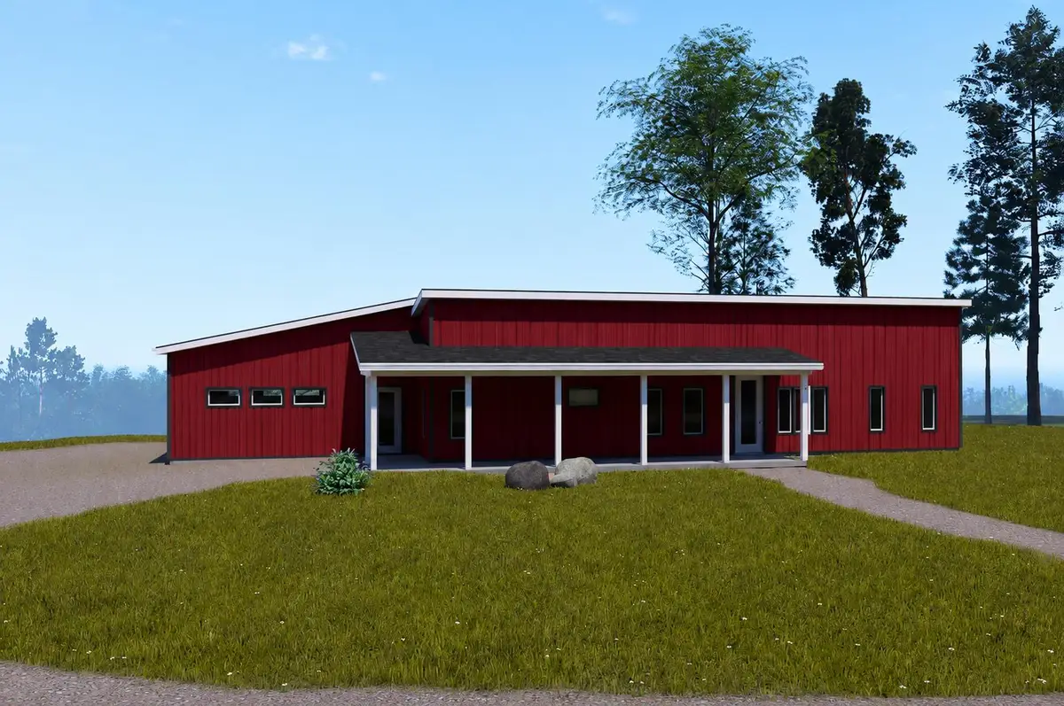 Lot #10 Oak Ridge W, Wiscasset, ME 04578 - #1