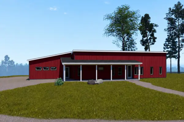 Lot #10 Oak Ridge W, Wiscasset, ME 04578