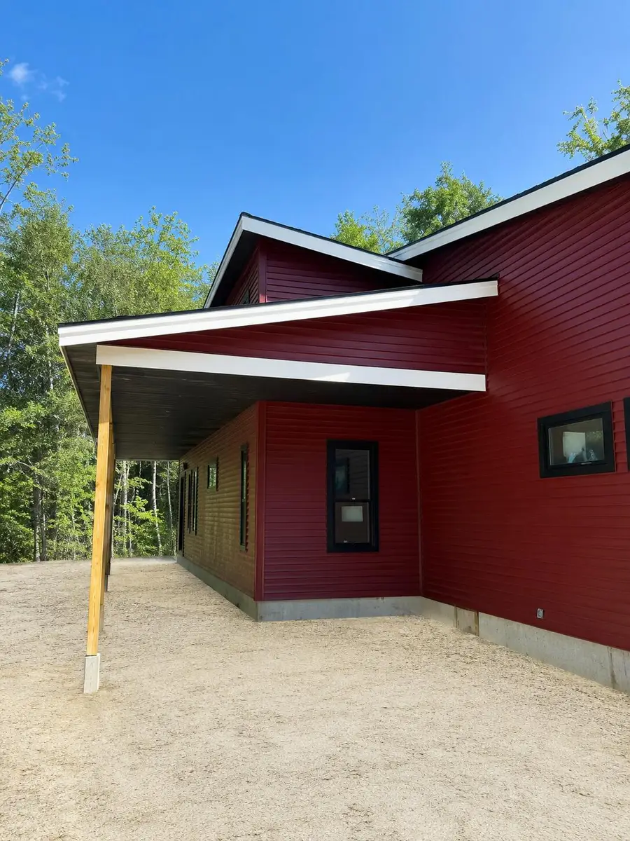 Lot #10 Oak Ridge W, Wiscasset, ME 04578 - #2