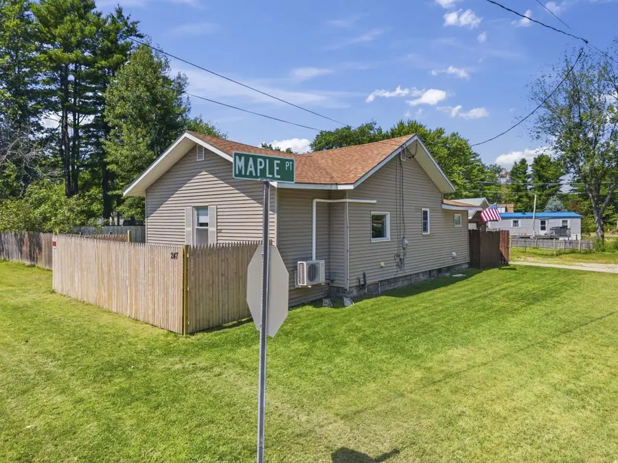 247 Manley Road, Auburn, ME 04210 - #2