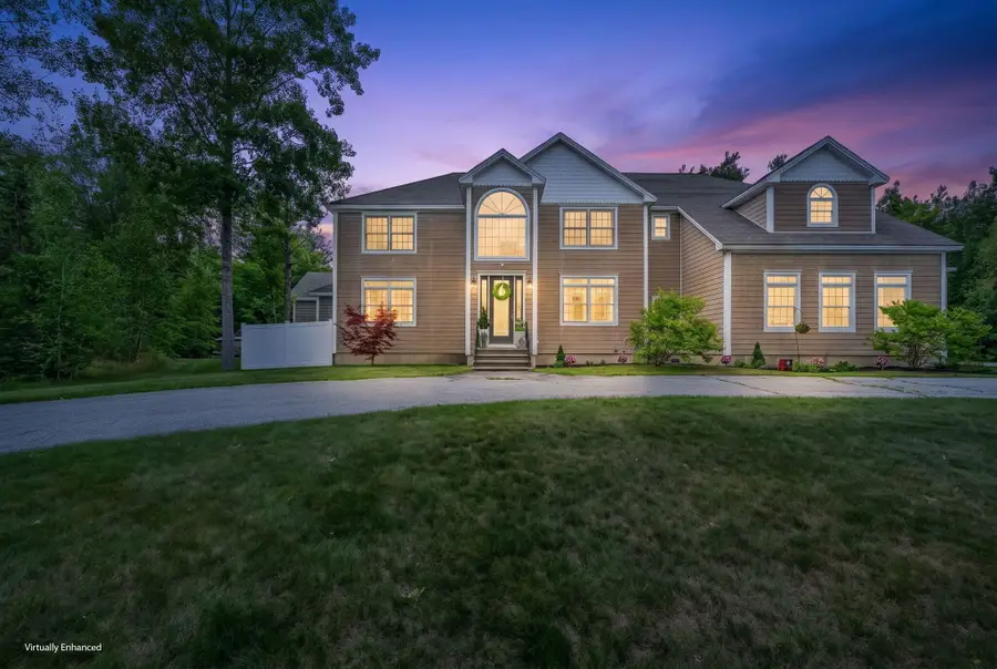 79 Skyline Road, Bangor, ME 04401 - #3