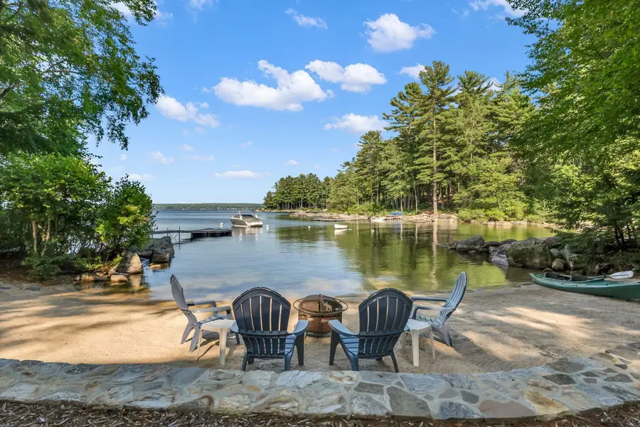 53 Stark Cove Road, Raymond, ME 04071 - #3
