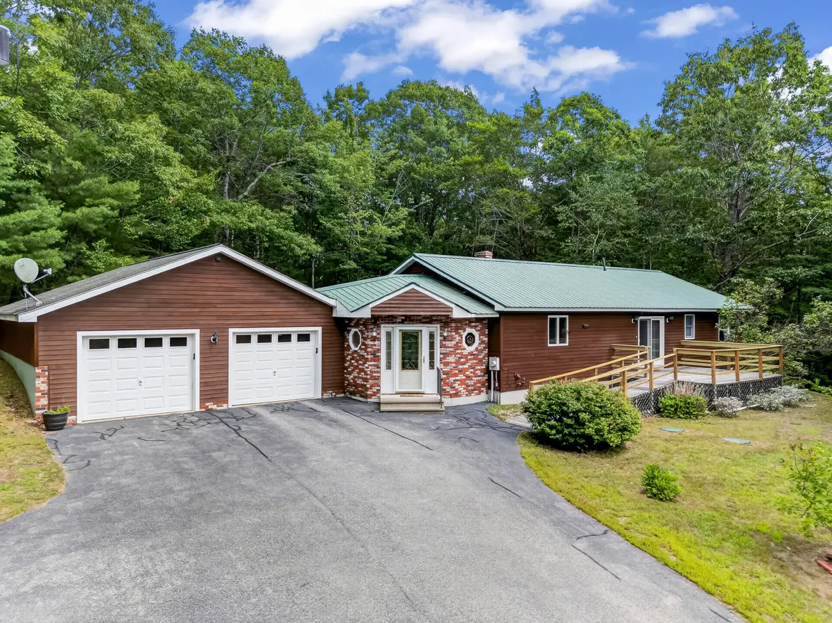 19 Moose Run, Casco, ME 04015 - #1