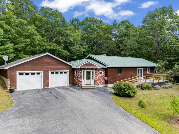 19 Moose Run, Casco, ME 04015
