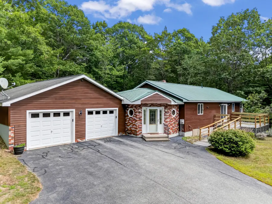 19 Moose Run, Casco, ME 04015 - #2