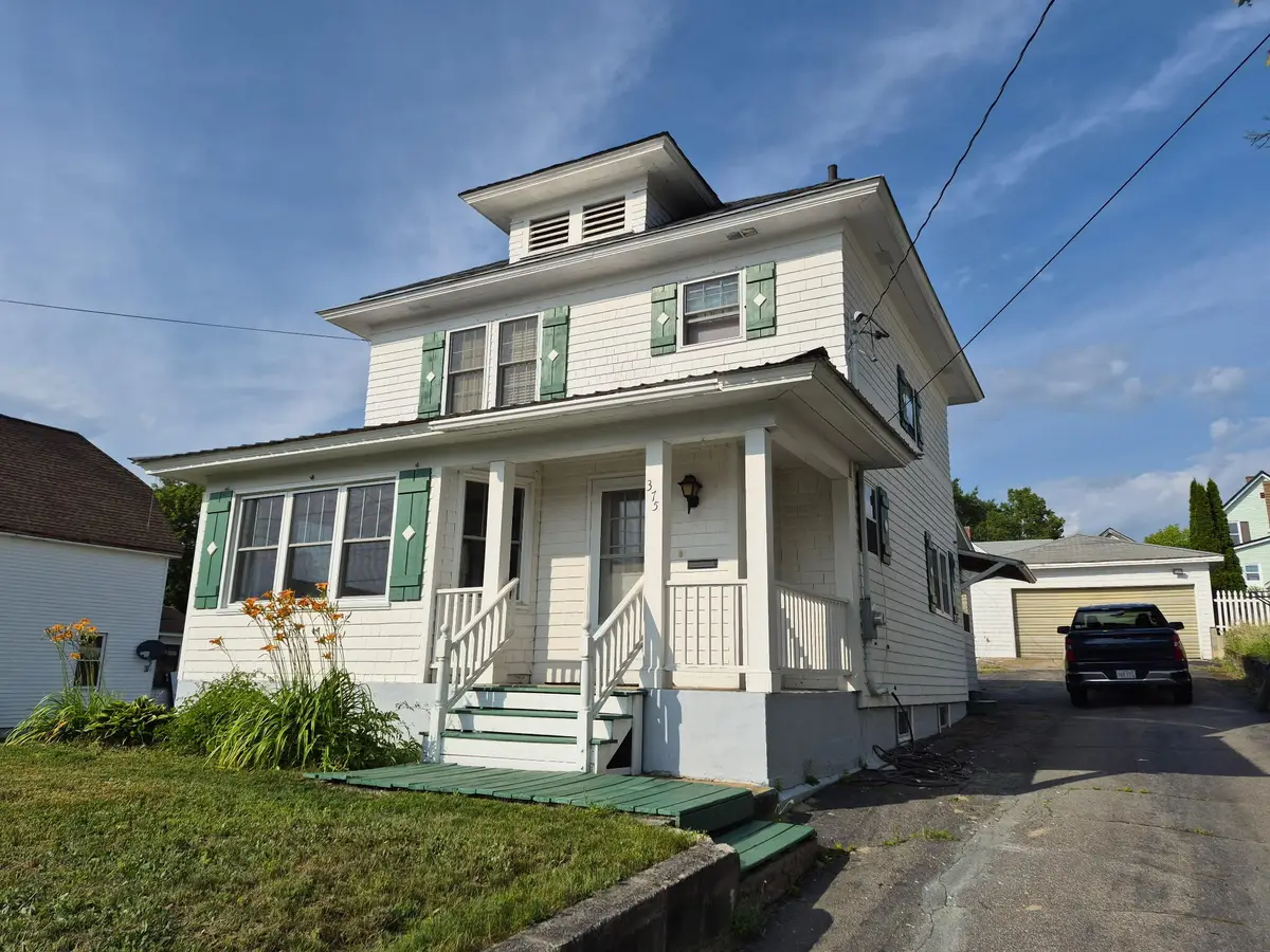 375 Katahdin Avenue, Millinocket, ME 04462 - #1