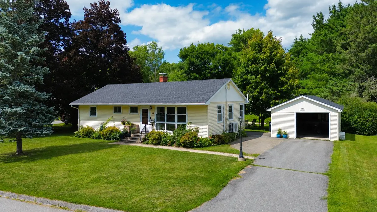 23 Gilbert Street, Orono, ME 04473 - #1
