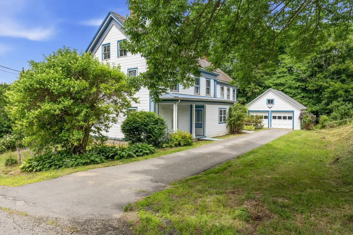 24 Old Rte One, Waldoboro, ME 04572 - #1