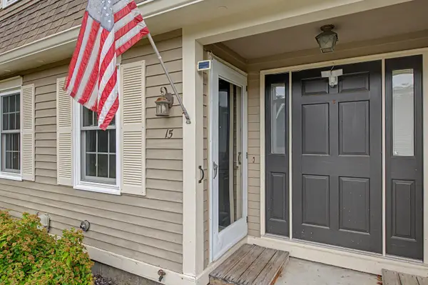 52 Blacksmith Road #Unit 15, Wells, ME 04090