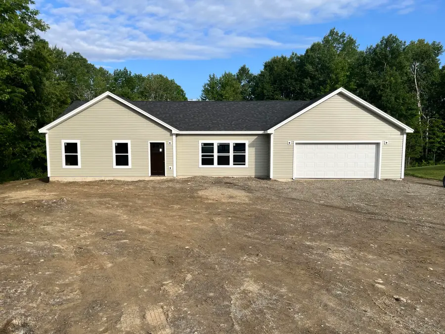 103 Union Street, Orono, ME 04473 - #2
