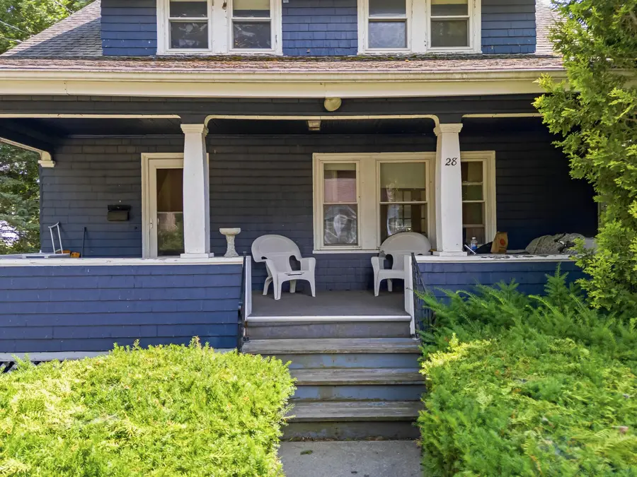 28 Davenport Street, Augusta, ME 04330 - #2