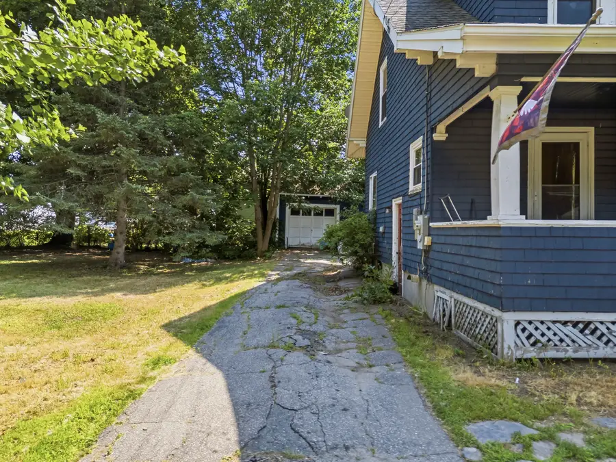 28 Davenport Street, Augusta, ME 04330 - #3