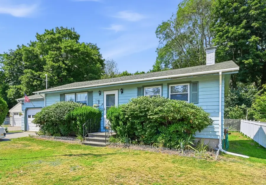 19 Richardson Street, Bath, ME 04530 - #2