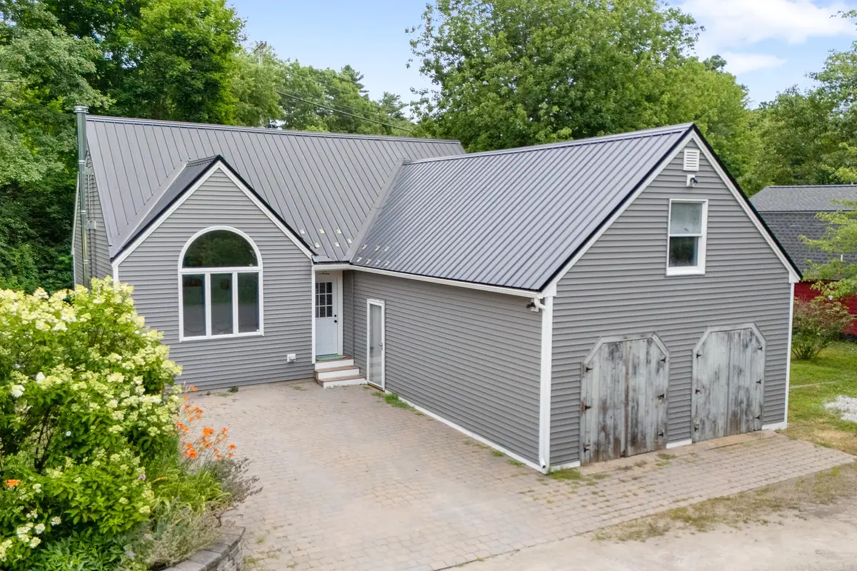 93 Crossing Road, Wells, ME 04090 - #1