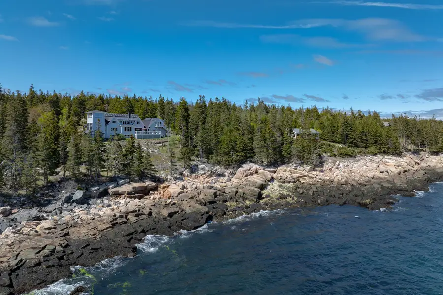 360 Red Point Road, Swans Island, ME 04685 - #3