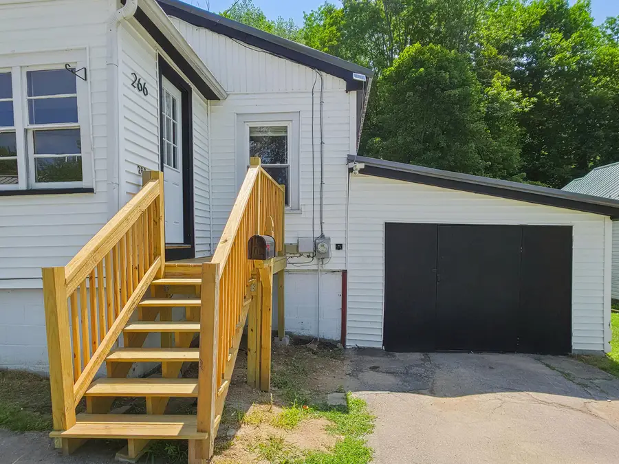 266 Lincoln Street, Pittsfield, ME 04967 - #2