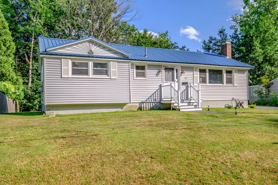 20 Ludlow Terrace, Portland, ME 04102 - #3