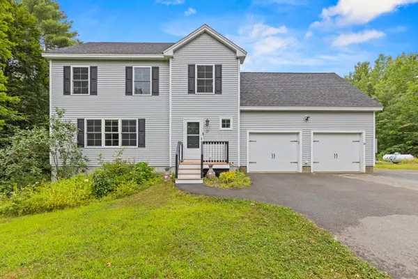 21 Blanchard Road, Lebanon, ME 04027