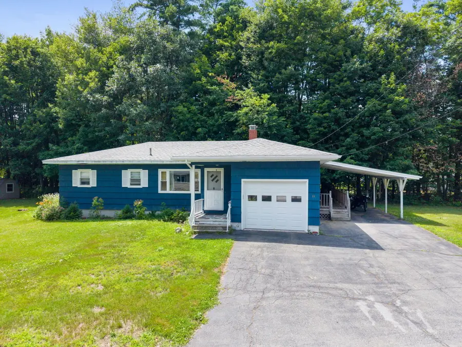 11 Arbor Drive, Veazie, ME 04401 - #3