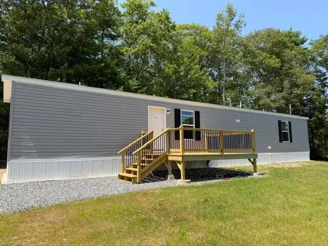 17 Bay Woods Road, Bristol, ME 04539 - #1