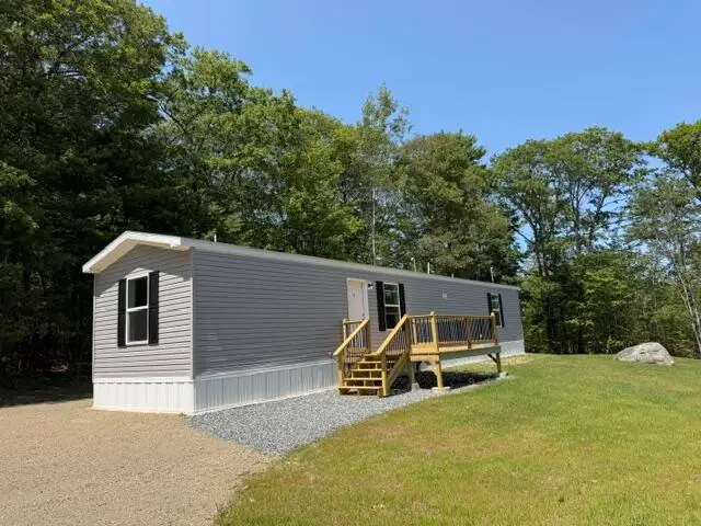 17 Bay Woods Road, Bristol, ME 04539 - #2