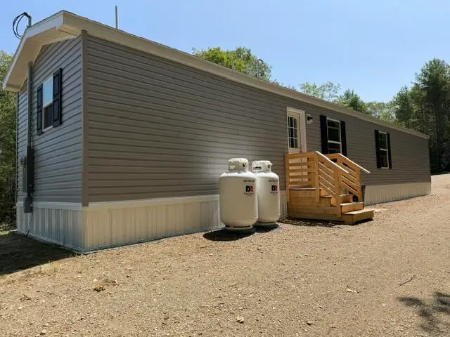 17 Bay Woods Road, Bristol, ME 04539 - #3