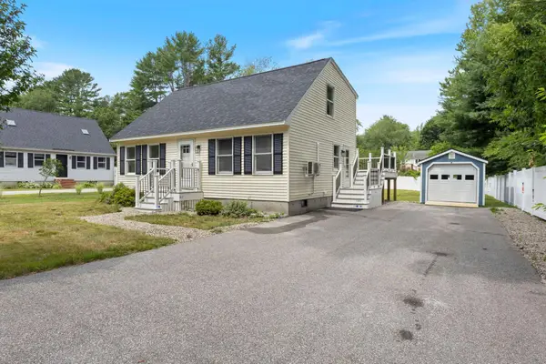 16 Boundary Way, Kennebunk, ME 04043
