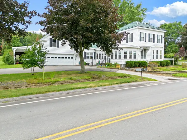 31 Hussey Road, Albion, ME 04910