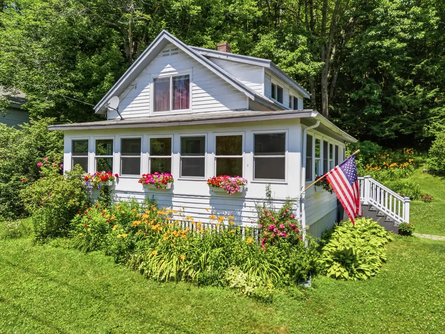 119 Bond Brook Road, Augusta, ME 04330 - #2