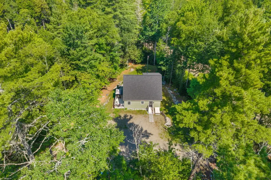 291 White Point Estates Road, Lincoln, ME 04457 - #3