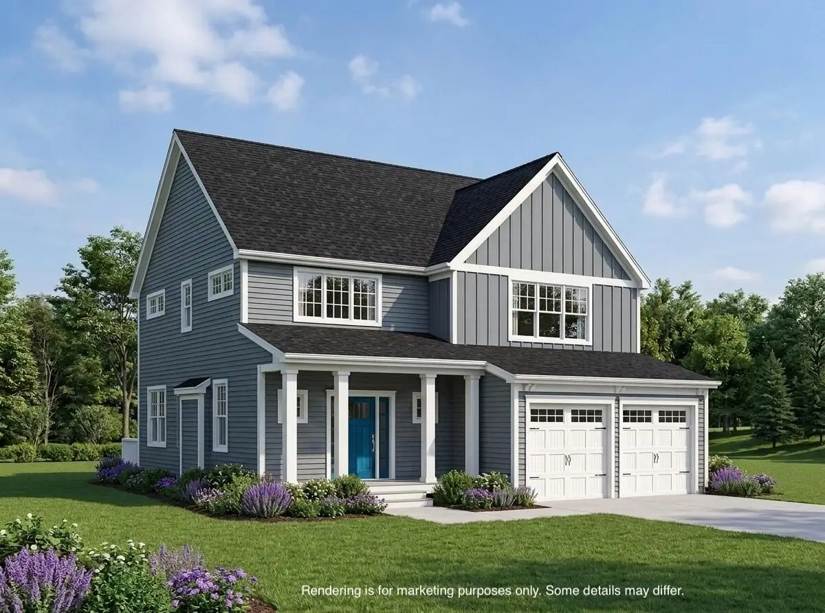 21 Cascade Circle #21, Kennebunk, ME 04043 - #1