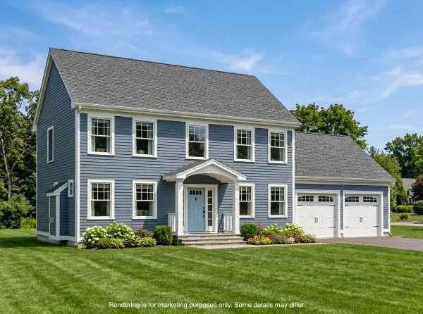 15 Cascade Circle #18, Kennebunk, ME 04043