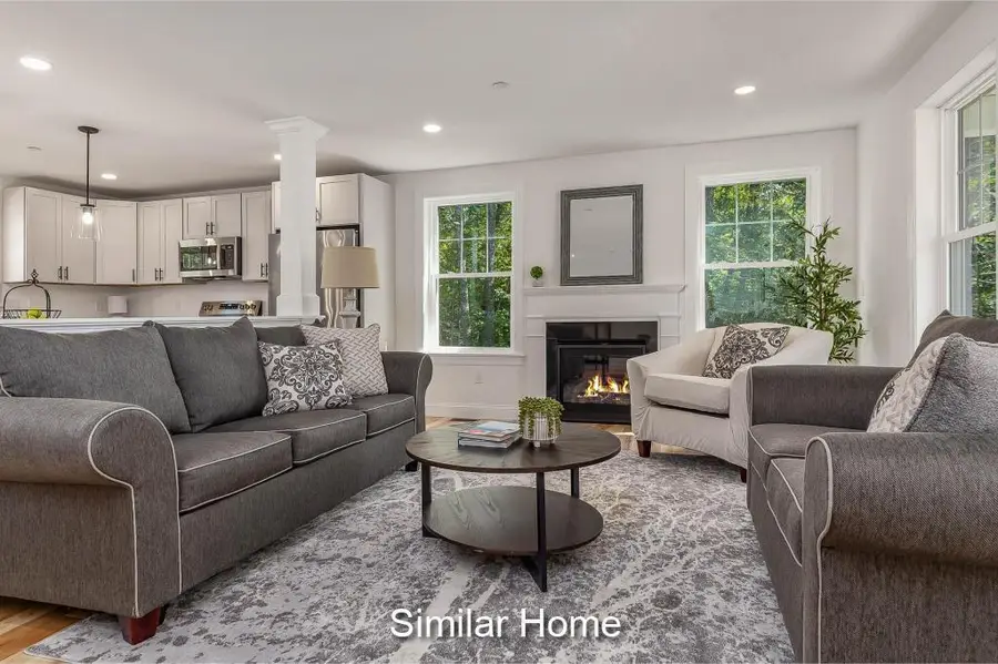 15 Cascade Circle #18, Kennebunk, ME 04043 - #3