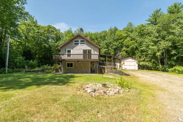 172 Turkey Lane, Winthrop, ME 04364
