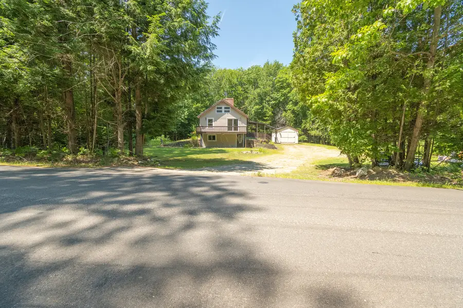 172 Turkey Lane, Winthrop, ME 04364 - #3