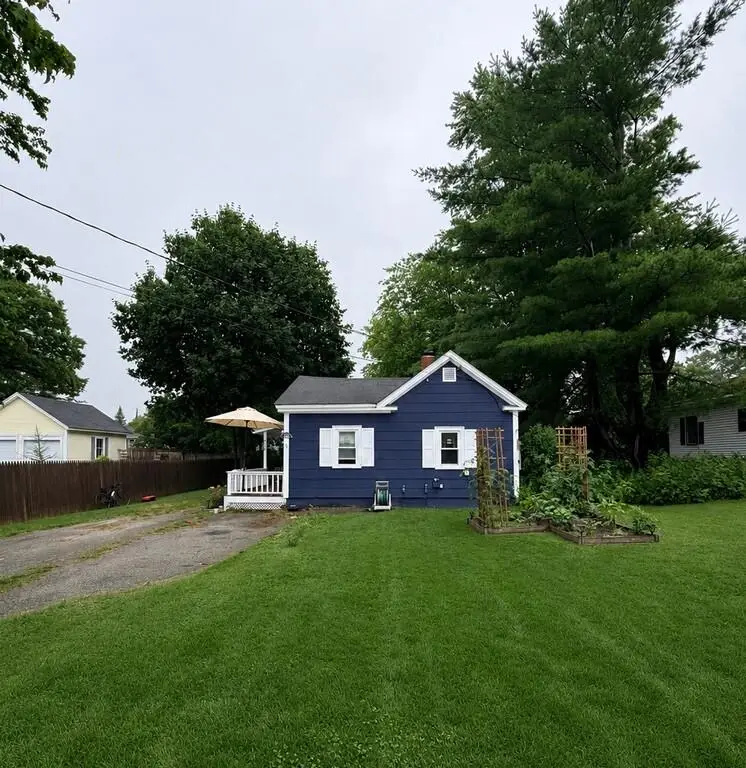 10 Douglas Street, Lisbon, ME 04252 - #2